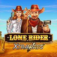 Lone Rider XtraWays